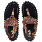 Gumbies slingback flip flops w gu - sasli094 - 38