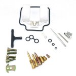 Gy6 125 kit de réparation de carburateur pour keihin pwk, 50cc 125cc 139qmb cg 125 pz26 pz 30 27 19 moto ... Gy6 125 kit de réparation de carburateur pour keihin pwk, 50cc 125cc 139qmb cg 125 pz26 pz 30 27 19 moto ...