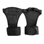 Gym haltrophilie formation btiment sport femmes hommes fitness body workout gants, noir m