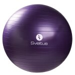 Gymball + boîte sveltus 75cm Gymball + boîte sveltus 75cm