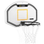 Gymrex - panier de basket - ball - 91 x 61 cm - diam�tre de l'anneau 42, 5 cm