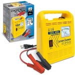 Gys - chargeur de batterie energy 124 - 023215