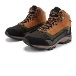 Haglofs femmes skuta mid proof eco imperm�able bottes de marche randonn�e marron - 42