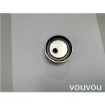 Haima original poulie de tendeur de courroie de moteur, pi�ces de moteur hd00 - 12 - 700m1 pour haima ...