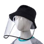 Haisongk shop enfants gar�ons filles anti - crachant chapeau de protection housse antipoussi�re p�cheur ...
