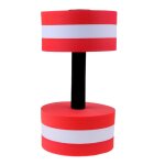 Haltres d'eau pour piscine aquatique, 1 pice, exercice d'hydrothrapie