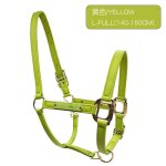 Halter de rne de bride pour cheval durable, cabine de sauna, sfp - type l - full #a