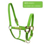Halter de rne de bride pour cheval durable, cabine de sauna, sfp - type m - cob #c
