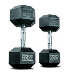 Halt�re hexa 20 kg