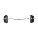 Haltre curl 30 kg avec poids