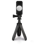 Hama 00004621 tr�pied t�l�phone portable noir