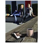 Hama 00173119 haut - parleur portable et de f�te enceinte portable mono rose 3 w