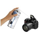Hama antidust cam�ra num�rique pulv�risateur de nettoyage d'�quipement electronique 250 ml