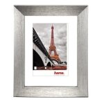 Hama paris cadre pour une seule photo argent
