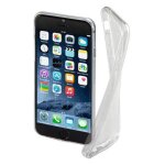 Hama clear coque pour t�l�phone housse transparent pour apple iphone 6 / 6s