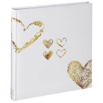 Hama lazise album photo et prot�ge - page multicolore 100 feuilles 10 x 15 cm