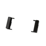 Hama support d'adaptation pour autoradios, pour audi a4 / a6 / a8