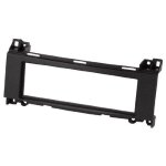 Hama support d'adaptation p. autoradios p. mercedes classe a, b, sprinter