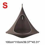 Hamac de camping, lit - balançoire, 180cm, etanche, extérieur, jardin, pliable, chambre d'enfant, tente ... Hamac de camping, lit - balançoire, 180cm, etanche, extérieur, jardin, pliable, chambre d'enfant, tente ...