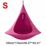 Hamac de camping, lit - balançoire, 180cm, etanche, extérieur, jardin, pliable, chambre d'enfant, tente ... Hamac de camping, lit - balançoire, 180cm, etanche, extérieur, jardin, pliable, chambre d'enfant, tente ...