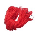 Hamac portable en maille de nylon, lit - balançoire, pour voyage en plein air, camping, bleu, vert, rouge ... Hamac portable en maille de nylon, lit - balançoire, pour voyage en plein air, camping, bleu, vert, rouge ...
