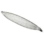 Hamac de sport en plein air portable, filet de de hamac de camping en plein air pour lit suspendu de ...