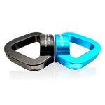 Hamac de yoga arien a haute intensit, avec boucle rotative, pour le jardin, chaise pivotante, 30kn ...