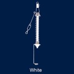 Hame�on de p�che automatique en acier inoxydable, hame�on de printemps, capture automatique des app�ts, ...