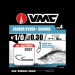 Hame�on vmc geb sp. zan. rot - taille 4