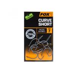Hame�on fox curve short edges taille 6