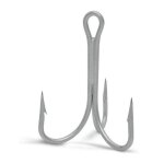 Hamecon triple carnassier vmc o'shaugnessy 9617 - perma steel special mer - mod�le : hamecon triple carnassier ...