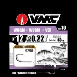 Hame�on vmc geb. sp. wurm br - taille 1