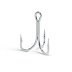 Hameon vmc triple fish fighter 4xr x5 - taille 1