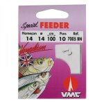 Hame�on waterqueen feeder 7005 bn - taille 12 / 16