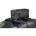 Handiworld handiholdall 175 litres - coffre de toit souple et pliable - etanche - noir Handiworld handiholdall 175 litres - coffre de toit souple et pliable - etanche - noir