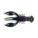 Hanlin - leurre flottant en silicone souple, appât elidéal pour la pêche au bar ou au brochet, 65mm, ... Hanlin - leurre flottant en silicone souple, appât elidéal pour la pêche au bar ou au brochet, 65mm, ...