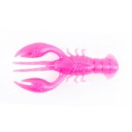 Hanlin - leurre flottant en silicone souple, appât elidéal pour la pêche au bar ou au brochet, 65mm, ... Hanlin - leurre flottant en silicone souple, appât elidéal pour la pêche au bar ou au brochet, 65mm, ...