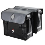 Hapo - g sacoche rigide a pont 2x16 l waterproof 11202186