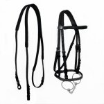 Harnais pour bride de cheval, accessoires d'équitation fine, bouche de rêne en fer, mors de cheval, tête ... Harnais pour bride de cheval, accessoires d'équitation fine, bouche de rêne en fer, mors de cheval, tête ...