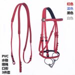 Harnais pour bride de cheval, accessoires d'équitation fine, bouche de rêne en fer, mors de cheval, tête ... Harnais pour bride de cheval, accessoires d'équitation fine, bouche de rêne en fer, mors de cheval, tête ...