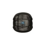Harnais ceinture kitesurf ak synth v5 rs black