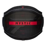 Harnais ceinture mystic majestic x black / red