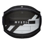 Harnais ceinture mystic majestic x black / white m black / white