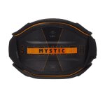 Harnais ceinture mystic stealth retro orange m retro orange