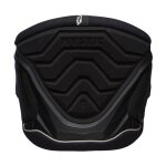 Harnais ceinture mystic warrior black kitesurf l black