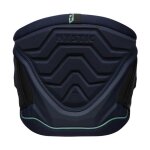 Harnais ceinture mystic warrior windsurf fixed night blue Harnais ceinture mystic warrior windsurf fixed night blue