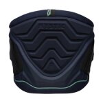 Harnais ceinture mystic warrior windsurf slider bar night blue Harnais ceinture mystic warrior windsurf slider bar night blue