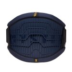 Harnais ceinture mystic warrior x night blue m night blue