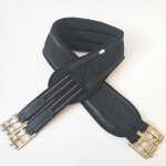 Harnais de cheval en cuir furong avec boucle, entraînement complet du ventre, equipement d'équitation ... Harnais de cheval en cuir furong avec boucle, entraînement complet du ventre, equipement d'équitation ...