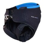 Harnais culotte kitesurf forward wip aero 2. 0 black s - m noir Harnais culotte kitesurf forward wip aero 2. 0 black s - m noir